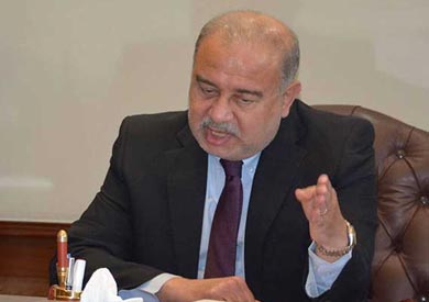 المهندس شريف إسماعيل رئيس الوزراء